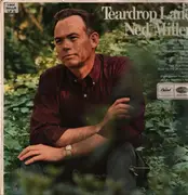 LP - Ned Miller - Teardrop Lane - Mono
