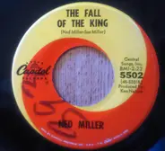 Ned Miller - The Fall Of The King / Down The Street