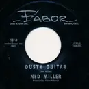 7inch Vinyl Single - Ned Miller - Do What You Do Do Well