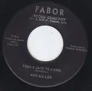 7inch Vinyl Single - Ned Miller - From A Jack To A King