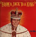 LP - Ned Miller - From A Jack To A King - Mono