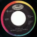 7inch Vinyl Single - Ned Miller - From A Jack To A King / Do What You Do, Do Well