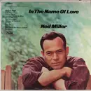LP - Ned Miller - In The Name Of Love
