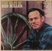 LP - Ned Miller - The Best Of Ned Miller