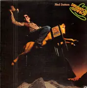 LP - Ned Sutton - Drugstore cowboy