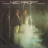 7inch Vinyl Single - NED Profit - Heartbeat (...On The Run)