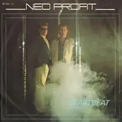 Ned Profit - Heartbeat (...On The Run)