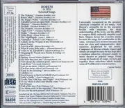 CD - Ned Rorem , Carole Farley - Ned Rorem: Selected Songs