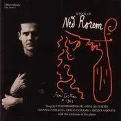 Ned Rorem - Songs of Ned Rorem