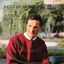 7inch Vinyl Single - Nedžad Salković - Ima Jedna Cura