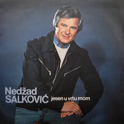 Nedžad Salković - Jesen U Vrtu Mom