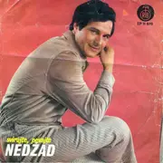 7inch Vinyl Single - Nedžad Salković - Svirajte, Pevajte - EP