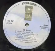 LP - Ned Doheny - Ned Doheny