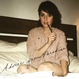 Nedelle Torrisi - Advice from Paradise