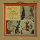 LP - Nederlands Kamerkoor - Sweelinck Psalms And Cantiones Sacrae