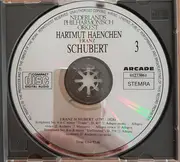 CD - Schubert - Franz Schubert (Symphony No. 4 ''Tragic'' D. 417 // Symphony No. 8 ''Unfinished'' D. 759)
