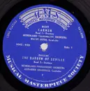 7inch Vinyl Single - Nederlands Philharmonisch Orkest - Carmen - The Barber Of Seville / La Traviata - The Marriage Of Figaro