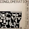 LP - Nedley Elstak Trio - Conglomeration