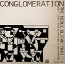LP - Nedley Elstak Trio - Conglomeration