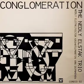 Nedley Elstak Trio - Conglomeration