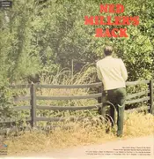 LP - Ned Miller - Ned Miller's Back