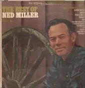 Ned Miller - The Best of Ned Miller