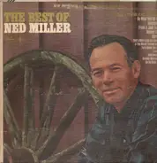 Ned Miller - The Best of Ned Miller