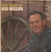 Ned Miller - The Best of Ned Miller