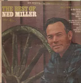 Ned Miller - The Best of Ned Miller