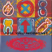 CD - Ned's Atomic Dustbin - Are You Normal ?