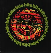 LP - Ned's Atomic Dustbin - Bite