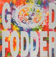 Ned's Atomic Dustbin - God Fodder