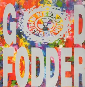 Ned's Atomic Dustbin - God Fodder