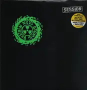 Double LP - Ned's Atomic Dustbin - Session