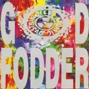 CD - Ned's Atomic Dustbin - God Fodder