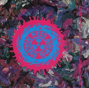 Ned's Atomic Dustbin - Grey Cell Green