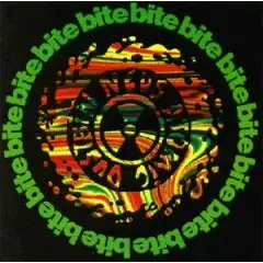 Ned's Atomic Dustbin - Bite