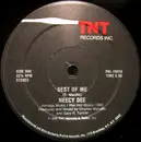 12inch Vinyl Single - Neecy Dee - Best Of Me
