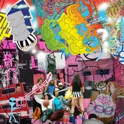 CD - Need New Body - Where's Black Ben?