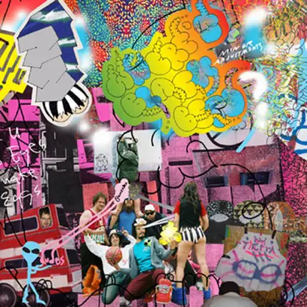 Need New Body - Where's Black Ben?