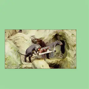 Need Thomas Windham - Employment Patterns