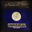 12inch Vinyl Single - Needa-S - Sensitive