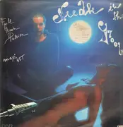 12inch Vinyl Single - Needle In The Groove - Full Moon Passion