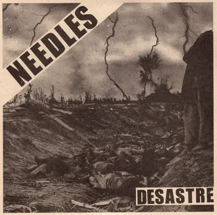 Needles - Desastre