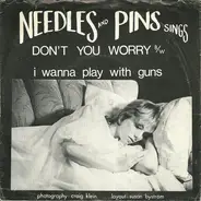 Needles & Pins - Needles And Pins Sings