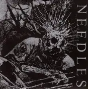 The Needles - Twisted Vision