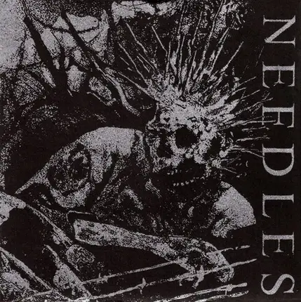 Needles - Twisted Vision