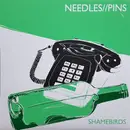 LP - Needles//Pins - Shamebirds - Limited Edition, Numbered