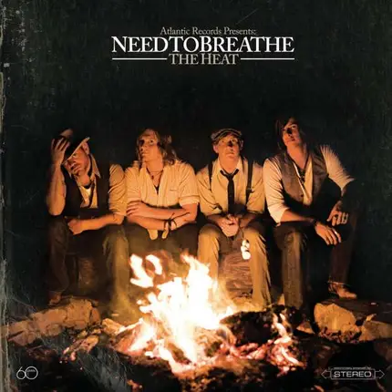 Needtobreathe - Heat