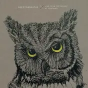 Needtobreathe - Live from the Woods